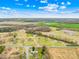 View of the surrounding rural neighborhood and farmland at 5405 Austin Rd, Monroe, NC 28112
