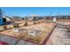 Outdoor community park area with benches and playground equipment at 10159 Lakeshore Dr, Lancaster, SC 29720