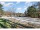 Open view of the waterfront at 125 High Sail Ct, Mooresville, NC 28117