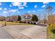 Lovely home featuring a spacious driveway and a welcoming front porch, set in a desirable neighborhood at 137 Hunters Hill Dr, Statesville, NC 28677