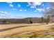 Expansive property with a well-manicured lawn, perfect for outdoor activities at 137 Hunters Hill Dr, Statesville, NC 28677