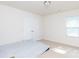 Bright bedroom with natural light and a built-in closet at 1953 Boulder Ct, Gastonia, NC 28054