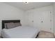 Bedroom with a window and plush bed at 2004 Crooked Oak Ln, York, SC 29745