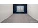 Bedroom with a built-in bookcase and a window seat at 3439 Duchess Ave, Fort Mill, SC 29707