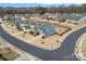 Charming street view of a well-maintained home with manicured landscaping at 3439 Duchess Ave, Fort Mill, SC 29707
