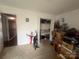 Bedroom space ready for personalization and comfortable living at 376 Brookgreen Nw Pl, Concord, NC 28027