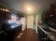 Functional kitchen with essential appliances and ample storage, perfect for everyday meal preparation at 376 Brookgreen Nw Pl, Concord, NC 28027