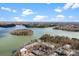 Gorgeous waterfront condo community with scenic views and convenient parking at 921 Northeast Dr # 26, Davidson, NC 28036