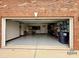 A large garage is ready for storage and has a clean, epoxy floor at 1004 Canopy Dr, Indian Trail, NC 28079