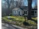 Charming single-story home featuring a well-manicured lawn and a welcoming front entrance at 424 20Th Ne Ave, Hickory, NC 28601