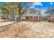 Charming brick home with mature tree and inviting front yard at 1502 Northwoods Dr, Kings Mountain, NC 28086