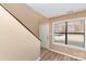 Light-filled entryway featuring tile floors, stairs, and large window at 2324 Brookview Ct, Rock Hill, SC 29732