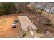 Community dog park offers a great space for pets to play at 2929 Shumard Dr, Gastonia, NC 28054