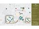 Community map highlighting shopping, dining, theater, arts, sports, fitness, and park options for residents at 3018 Casting St # 20, Charlotte, NC 28206