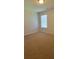 Bedroom with neutral carpet and a window providing natural light at 2108 Cranberry Woods Ct, Charlotte, NC 28208