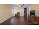 Spacious bedroom with hardwood floors and great natural light at 368 Fairfield Ct, Mount Gilead, NC 27306