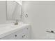 Bathroom featuring modern vanity and lighting at 430 Stoneycreek Ln, Rock Hill, SC 29730