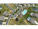 Community pool and playground offer residents leisure and recreation options in a Gathering-friendly environment at 7200 Irongate Dr, Lancaster, SC 29720