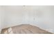 Bright bedroom with neutral carpeting and two doors at 8410 Scotney Bluff Ave, Charlotte, NC 28273