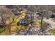 Inviting single-Gathering home situated on a landscaped lot, surrounded by mature trees in a suburban neighborhood at 1206 9Th Nw St, Hickory, NC 28601