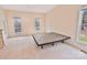 Neutral bedroom with carpet, lots of natural light creating a serene and comfortable atmosphere at 2025 Sojourn Rd, Marshville, NC 28103