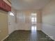 Entryway providing access to multiple rooms, including a bright, naturally lit area at 1120 Glenarden Dr, Rock Hill, SC 29730