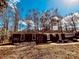 Traditional brick home with manicured landscaping, featuring a double-door entry and attached two-car garage at 3580 5Th Ne St, Hickory, NC 28601