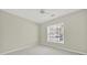 Bedroom featuring a window with natural lighting at 41062 Calla Lily St, Fort Mill, SC 29707