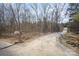 View of driveway leading to a home featuring mailbox at roadside at 620 Debruhl Rd, Chester, SC 29706