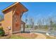 Exterior shot featuring a modern structure with clean lines and a scenic view of the surrounding landscape at 1300 Dali Blvd, Mount Holly, NC 28120