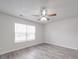 Bedroom with natural light and wood-look flooring at 3114 Montcalm Ct, Monroe, NC 28110