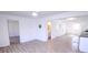 Open floor plan showcasing seamless flow into living and kitchen areas at 313 Nassau Pl, Gastonia, NC 28052