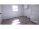 Pantry area with bright lighting and storage space at 313 Nassau Pl, Gastonia, NC 28052
