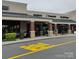 A variety of restaurants and stores for easy access to conveniences at 2545 Stockbridge Dr, Charlotte, NC 28210