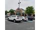 Close proximity to shopping, including Harris Teeter grocery store at 2545 Stockbridge Dr, Charlotte, NC 28210