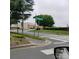 Intersection of Brandon Forest Drive and Stockbridge Drive at 2545 Stockbridge Dr, Charlotte, NC 28210