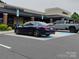 Conveniently located near a veterinary clinic and other businesses at 2545 Stockbridge Dr, Charlotte, NC 28210