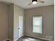 Bright bedroom with window at 3342 York Hwy, Gastonia, NC 28052