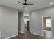 Open floor plan with kitchen visible at 3342 York Hwy, Gastonia, NC 28052
