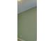 Interior wall with a light green paint color at 439 Berwick Dr, Rock Hill, SC 29730