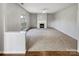 A spacious living room provides a blank canvas for your personal touches at 5810 Dove Point Sw Dr, Concord, NC 28025