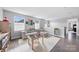 Spacious playroom boasts abundant natural light and an open atmosphere at 14130 Sunnyhill Grove Rd, Davidson, NC 28036