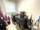 Laundry room features a newer washer and dryer at 1896 Independence Sq, Kannapolis, NC 28081