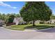 Charming single-story home with a well-kept yard and mature shade trees at 196 Gabriel Dr, Mooresville, NC 28115