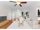 Bright living room with stylish furniture and open layout, perfect for modern living at 196 Gabriel Dr, Mooresville, NC 28115