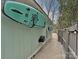 Exterior features an attached SUP, offering convenient water sport access at 5091 Windward Dr, Tega Cay, SC 29708