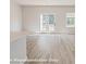 Spacious Living Room with a view of the backyard at 164 S Sycamore St, Mooresville, NC 28115