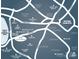 Map showing Aurora Townhome's location near Uptown Charlotte, the airport and interstates at 5007 Nimes Rd # 28, Charlotte, NC 28208