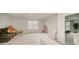 Large bonus room with lots of natural light at 14705 Superior St, Charlotte, NC 28273