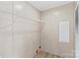 Utility room featuring laminate flooring and wire shelving at 114 Hallmark Estates Dr, Statesville, NC 28625